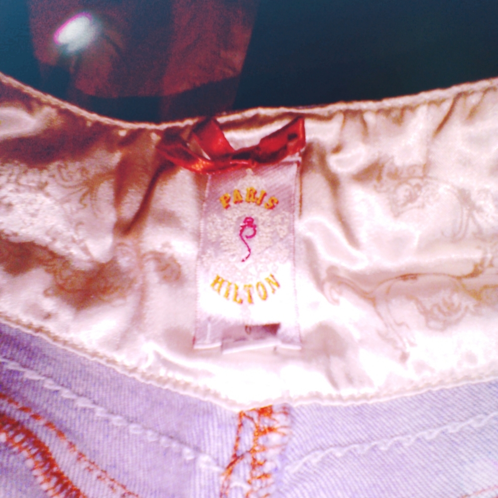 Jeans - Picture 6 of 6